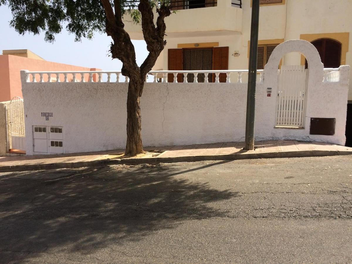 Apartamento Buena Vista El Alamillo Mazarrón Exterior foto