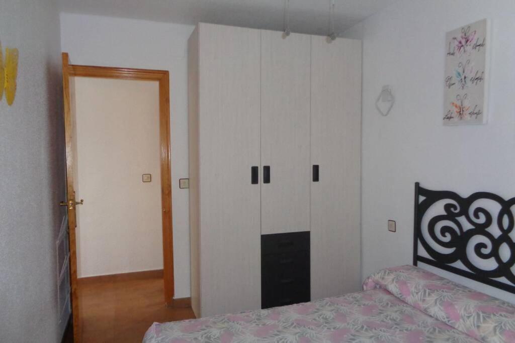 Apartamento Buena Vista El Alamillo Mazarrón Exterior foto