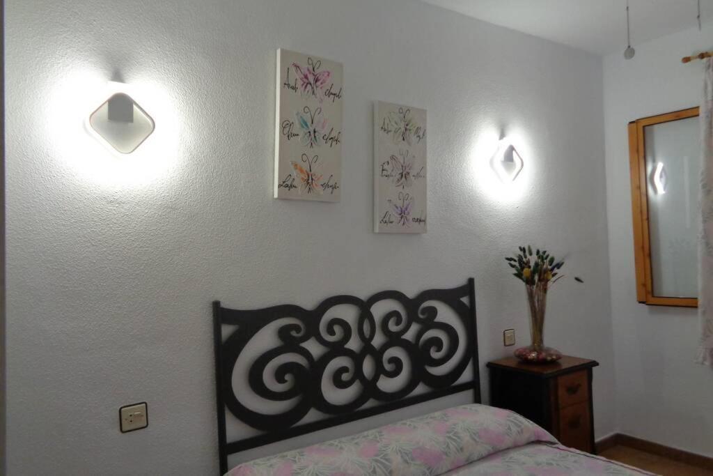 Apartamento Buena Vista El Alamillo Mazarrón Exterior foto