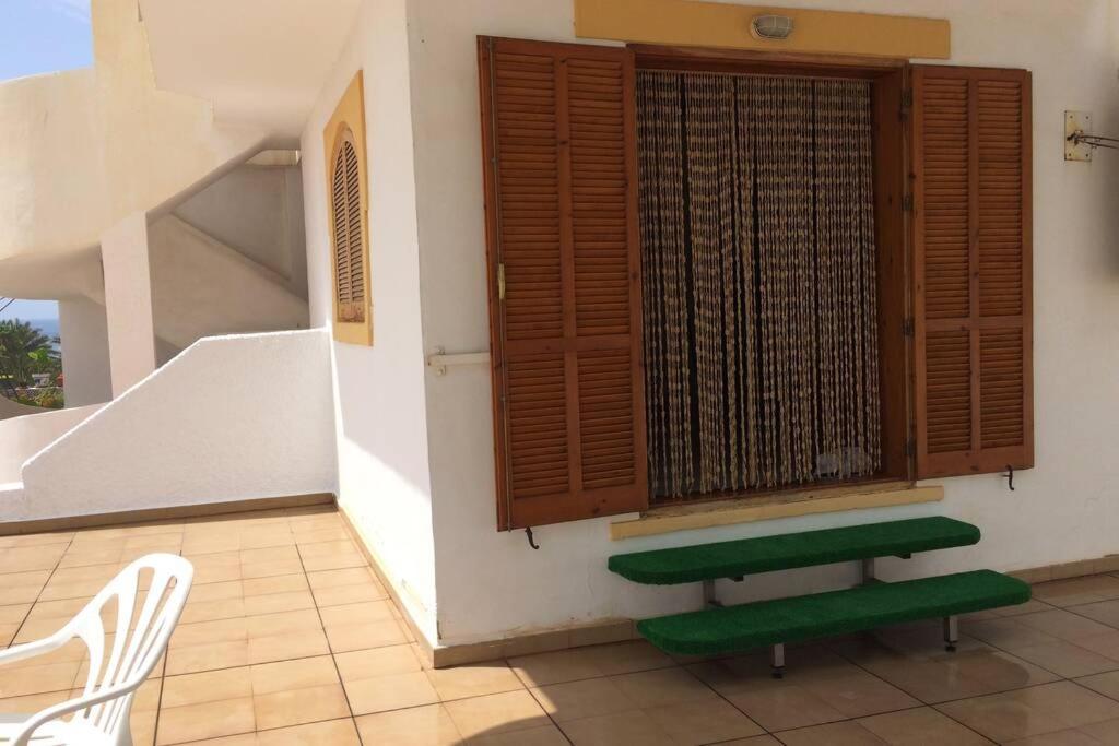 Apartamento Buena Vista El Alamillo Mazarrón Exterior foto