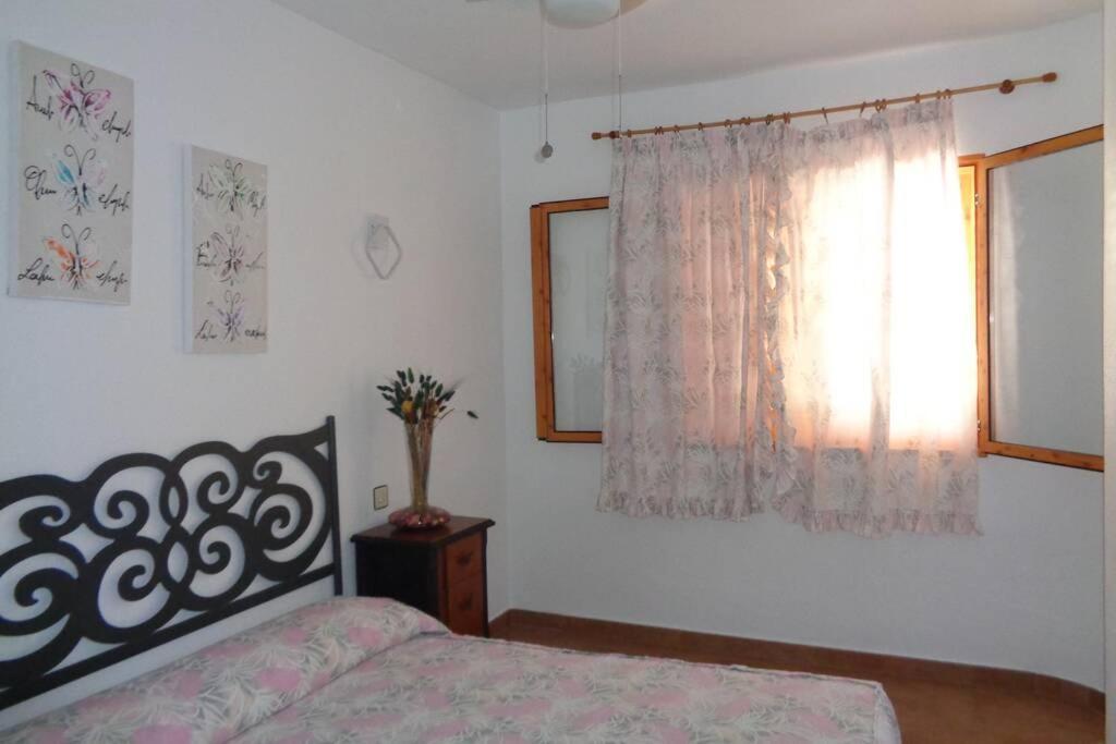 Apartamento Buena Vista El Alamillo Mazarrón Exterior foto