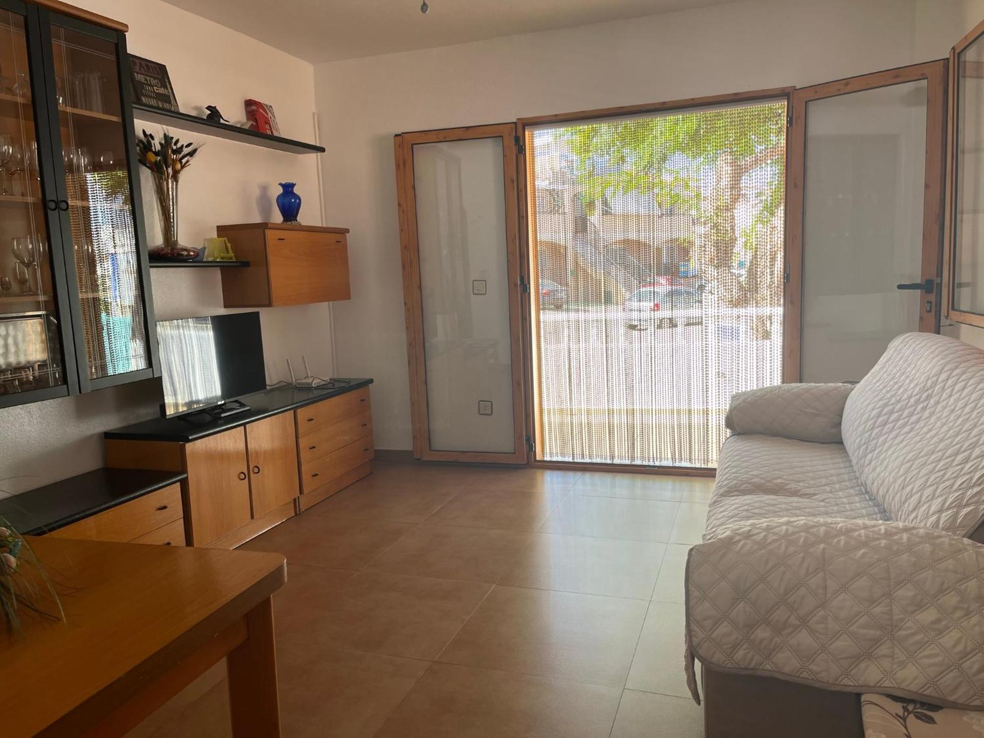 Apartamento Buena Vista El Alamillo Mazarrón Exterior foto