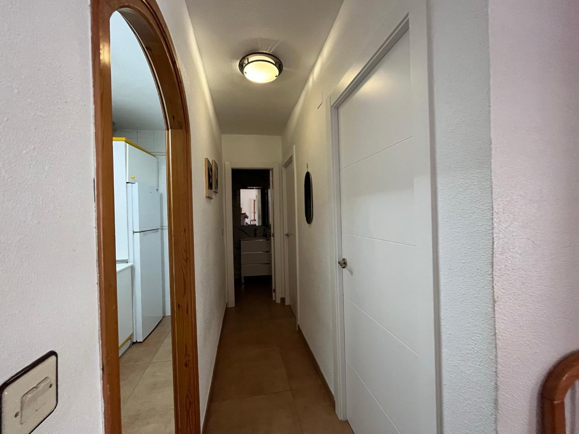 Apartamento Buena Vista El Alamillo Mazarrón Exterior foto
