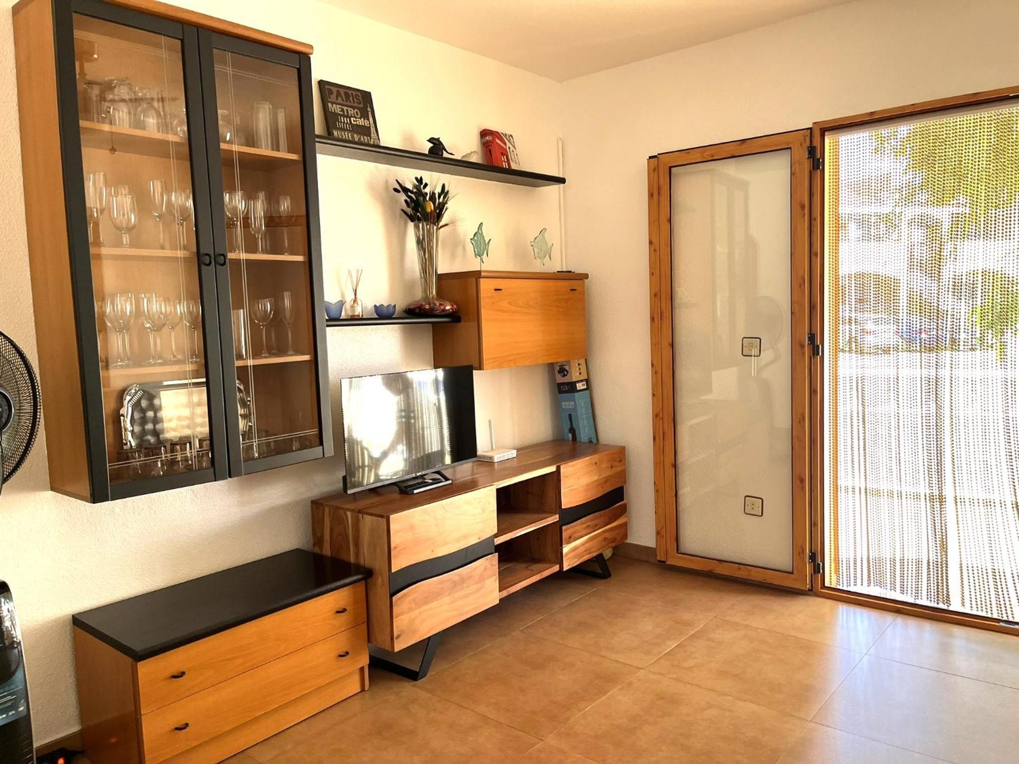Apartamento Buena Vista El Alamillo Mazarrón Exterior foto