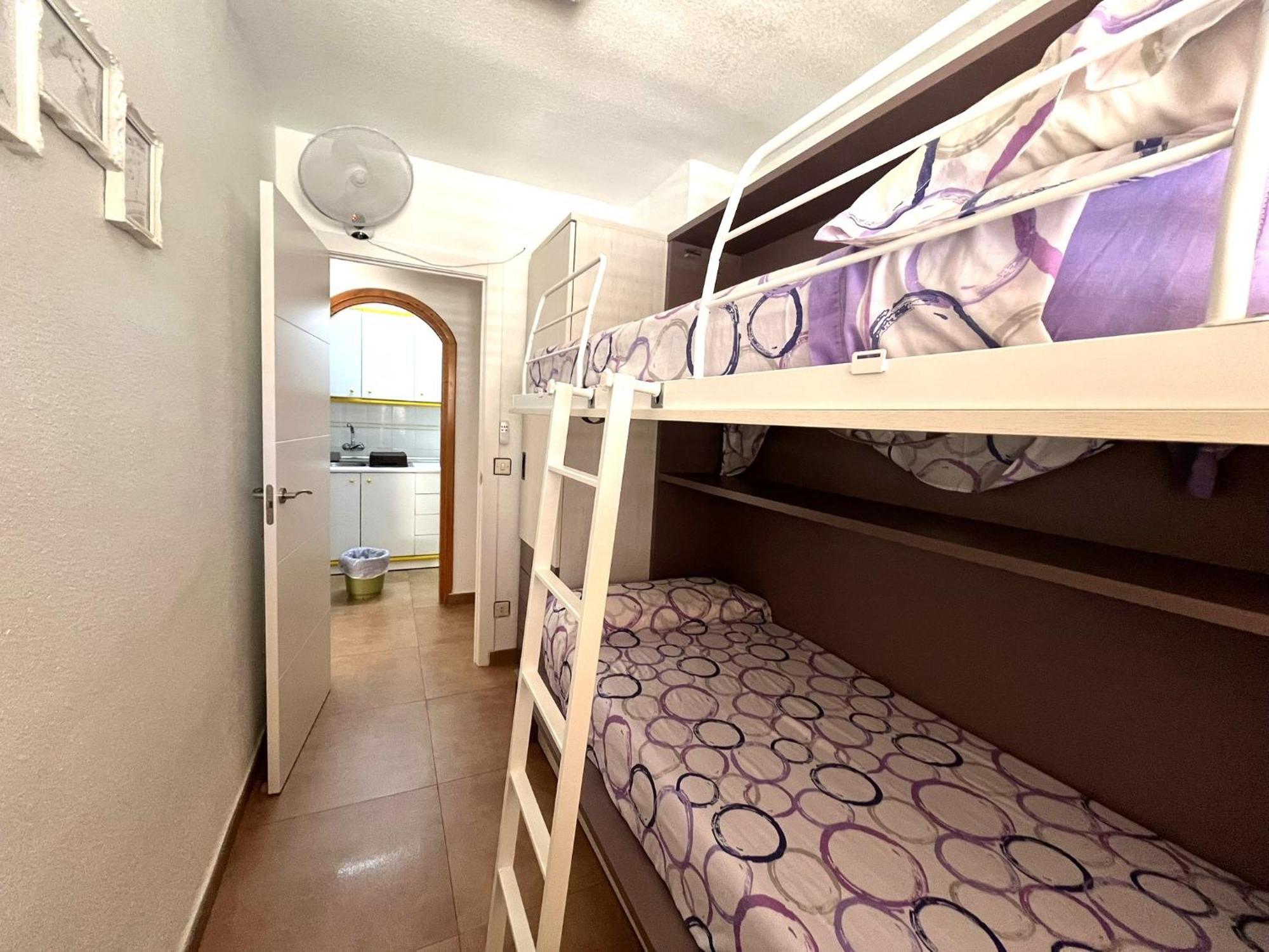 Apartamento Buena Vista El Alamillo Mazarrón Exterior foto